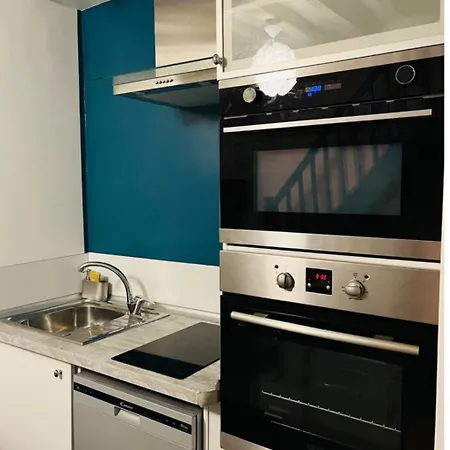 Le Duplex Compiegne