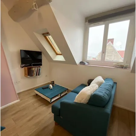 Le Duplex * كومبيينْيِ